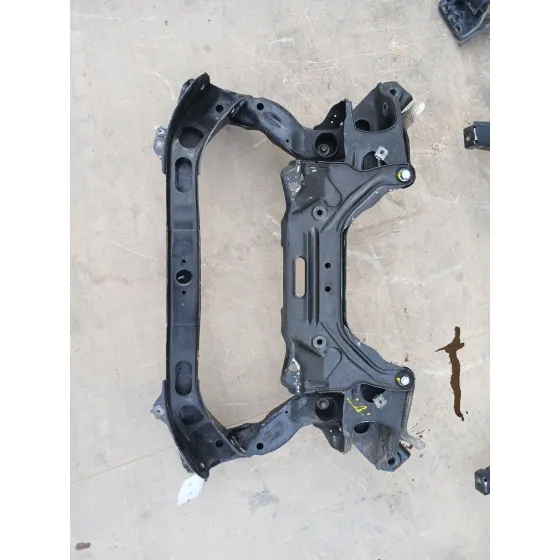 Puente Delantero para Mercedes-Benz Clase Cls (W219)