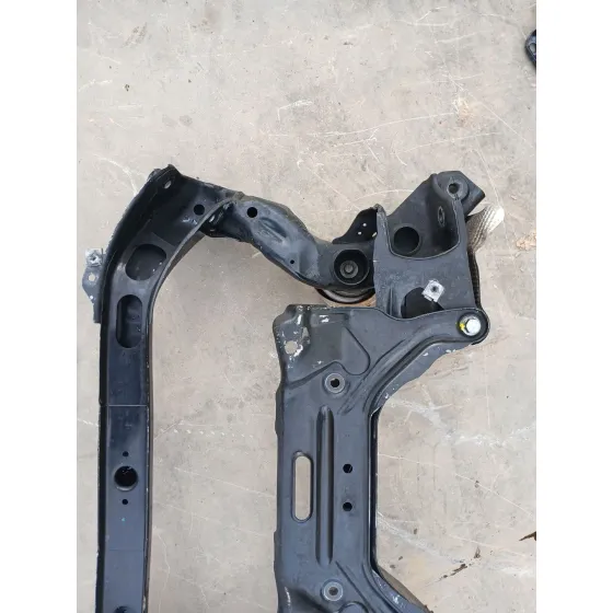Puente Delantero para Mercedes-Benz Clase Cls (W219)