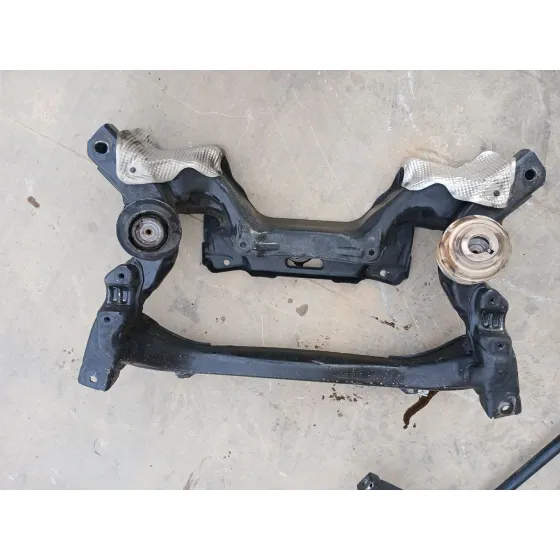 Puente Delantero para Mercedes-Benz Clase Cls (W219)