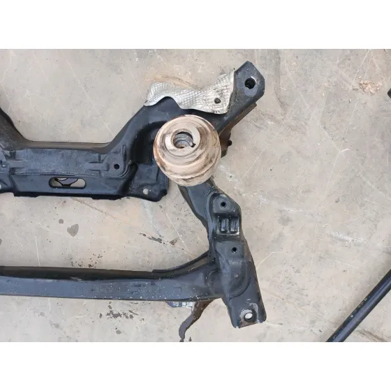 Puente Delantero para Mercedes-Benz Clase Cls (W219)