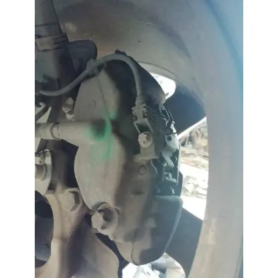 Pinza Freno Delantera Derecha para Mercedes-Benz Clase Cls (W219)