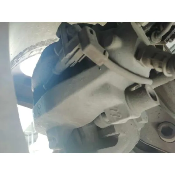 Pinza Freno Trasera Derecha para Mercedes-Benz Clase Cls (W219)