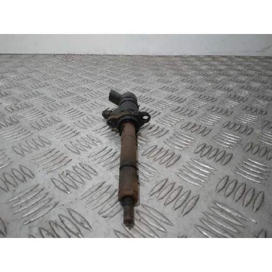 Inyector para Ford Focus Berlina (Cap)