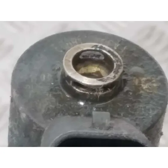 Inyector para Ford Focus Berlina (Cap)
