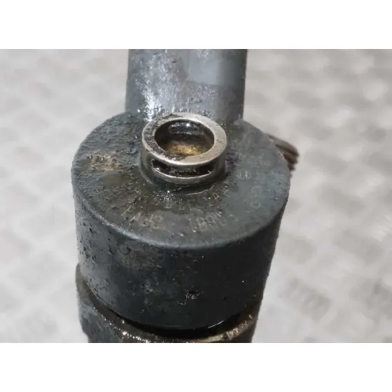Inyector para Ford Focus Berlina (Cap)