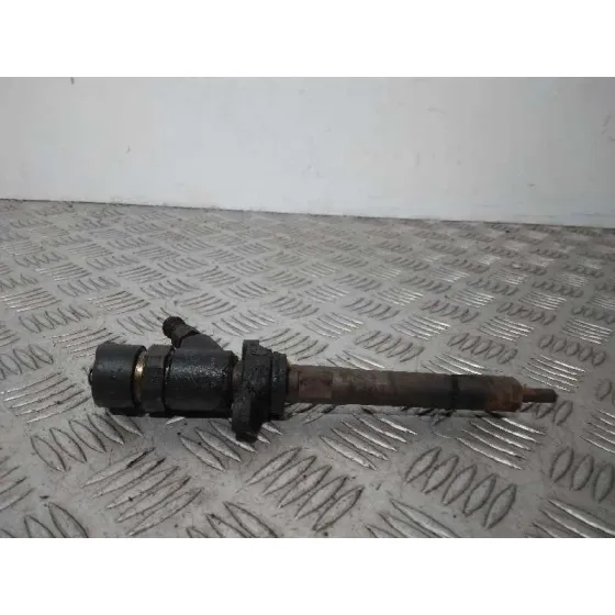 Inyector para Ford Focus Berlina (Cap)