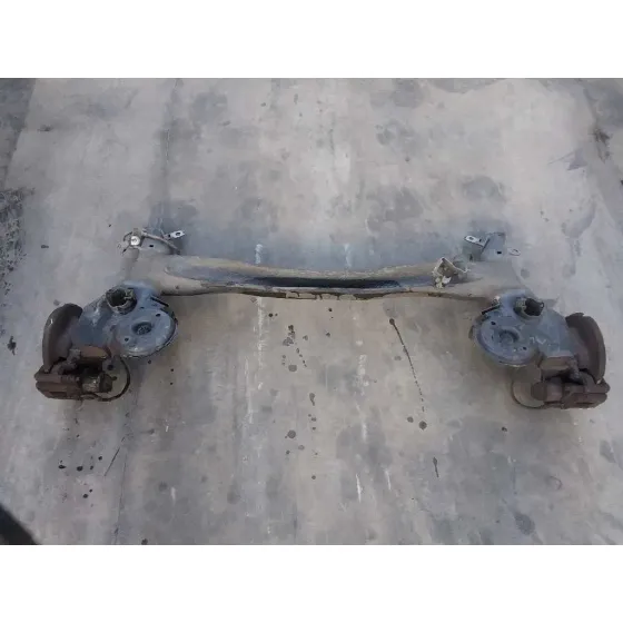 Puente Trasero para Citroën C4 Picasso