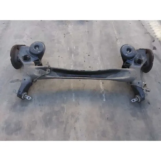 Puente Trasero para Citroën C4 Picasso
