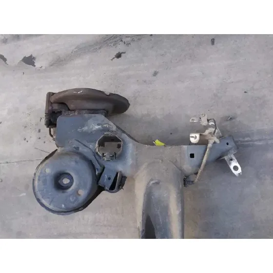 Puente Trasero para Citroën C4 Picasso