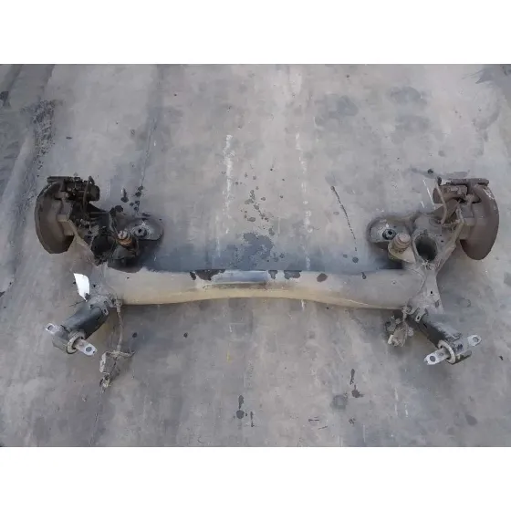Puente Trasero para Citroën C4 Picasso