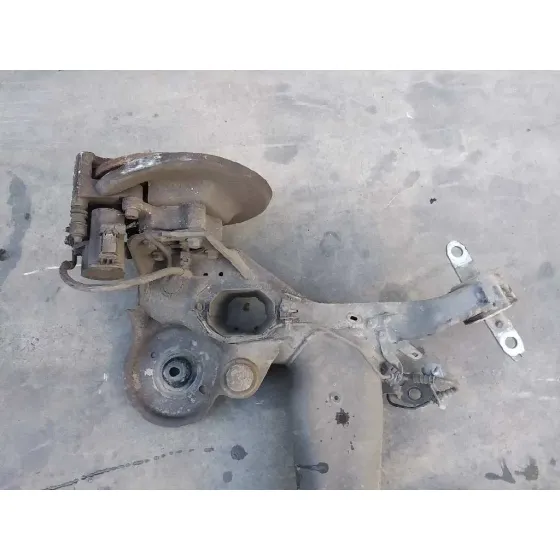 Puente Trasero para Citroën C4 Picasso