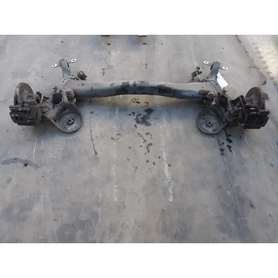 Puente Trasero para Citroën C4 Picasso