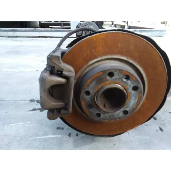 Puente Trasero para Citroën C4 Picasso
