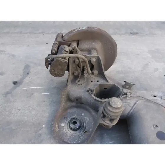 Puente Trasero para Citroën C4 Picasso