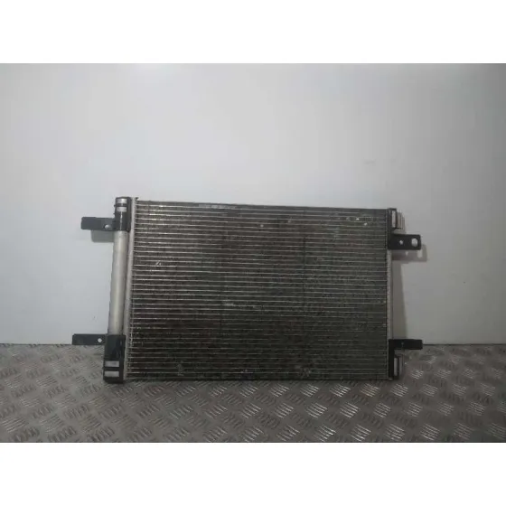 Condensador / Radiador Aire Acondicionado para Citroën C4 Picasso