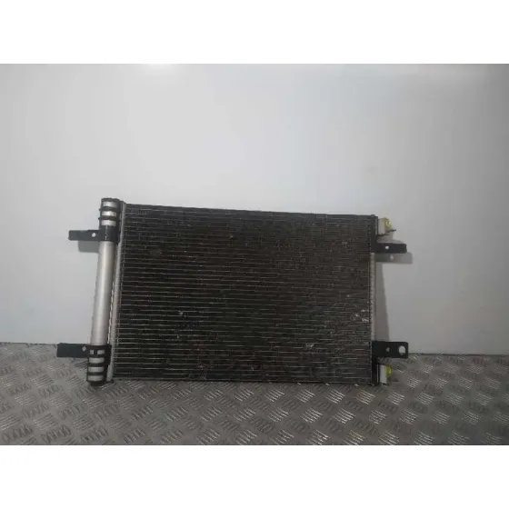 Condensador / Radiador Aire Acondicionado para Citroën C4 Picasso