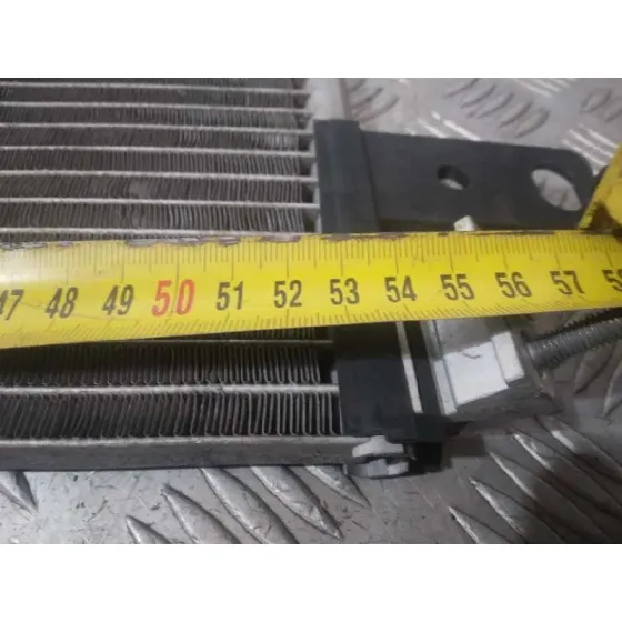 Condensador / Radiador Aire Acondicionado para Citroën C4 Picasso