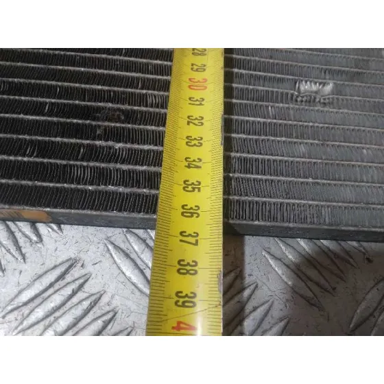 Condensador / Radiador Aire Acondicionado para Citroën C4 Picasso