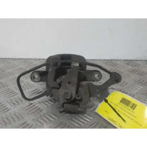 Pinza Freno Trasera Izquierda para Citroën Berlingo Station Wagon