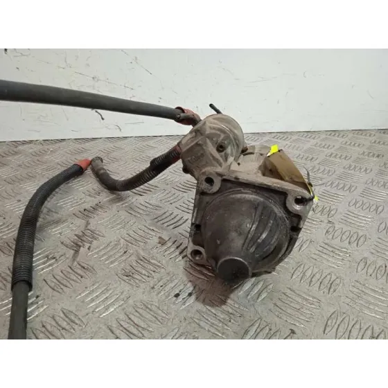 Motor Arranque para Bmw X3 (E83)