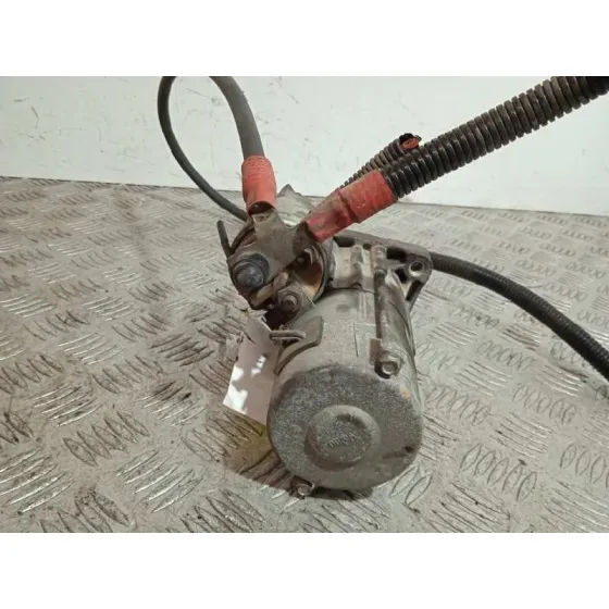 Motor Arranque para Bmw X3 (E83)