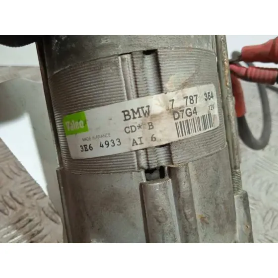 Motor Arranque para Bmw X3 (E83)
