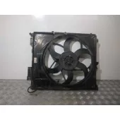 Electroventilador para Bmw X3 (E83)