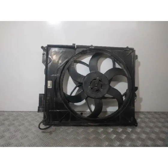 Electroventilador para Bmw X3 (E83)