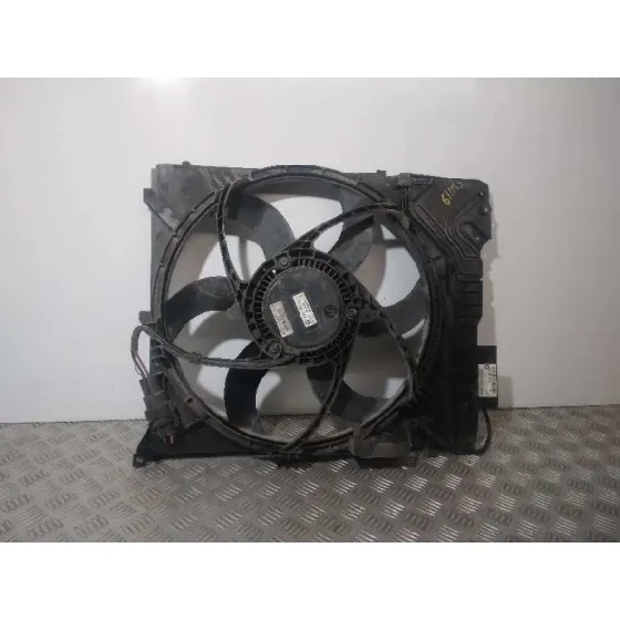 Electroventilador para Bmw X3 (E83)