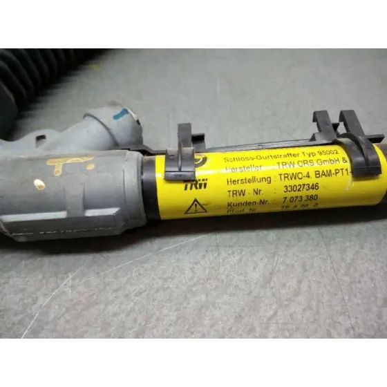 Pretensor Airbag Derecho para Bmw X3 (E83)