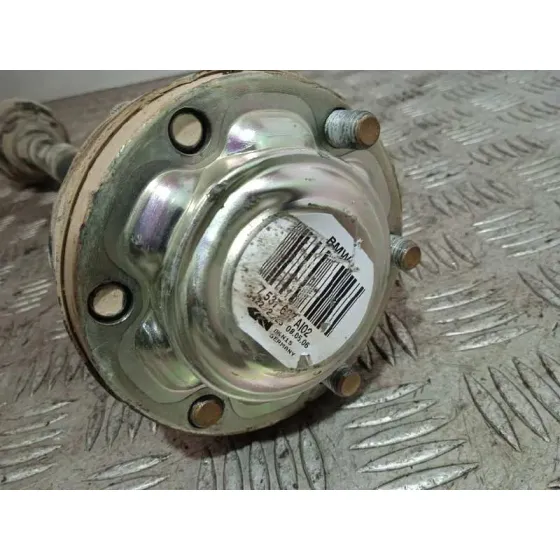 Transmision Trasera Derecha para Bmw X3 (E83)