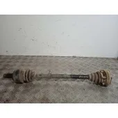 Transmision Trasera Izquierda para Bmw X3 (E83)