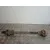 Transmision Trasera Izquierda para Bmw X3 (E83)