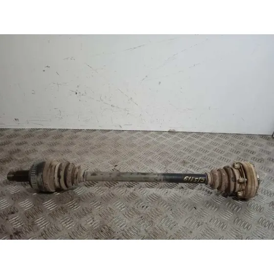Transmision Trasera Izquierda para Bmw X3 (E83)