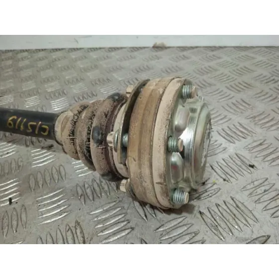 Transmision Trasera Izquierda para Bmw X3 (E83)