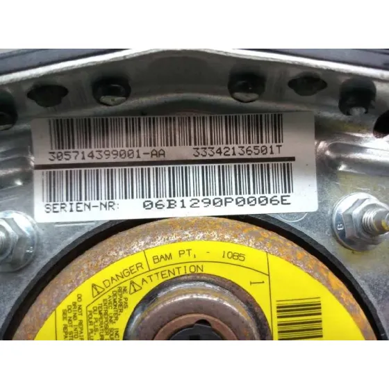 Airbag Delantero Izquierdo para Bmw X3 (E83)
