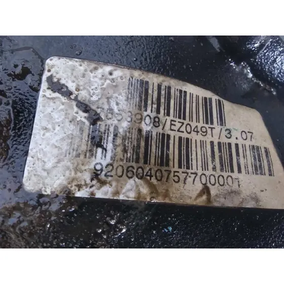 Diferencial Delantero para Bmw X3 (E83)