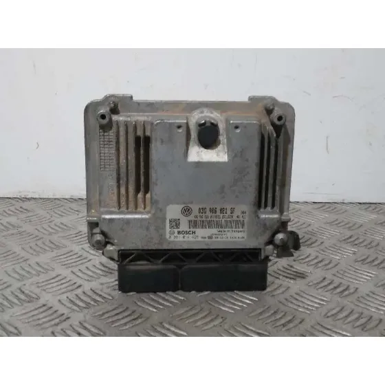 Centralita Motor Uce para Seat Leon (1P1)