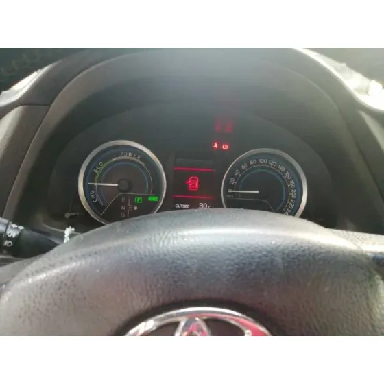 Cuadro Instrumentos para Toyota Auris Touring Sports (E18)