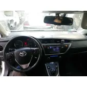 Kit Airbag para Toyota Auris Touring Sports (E18)