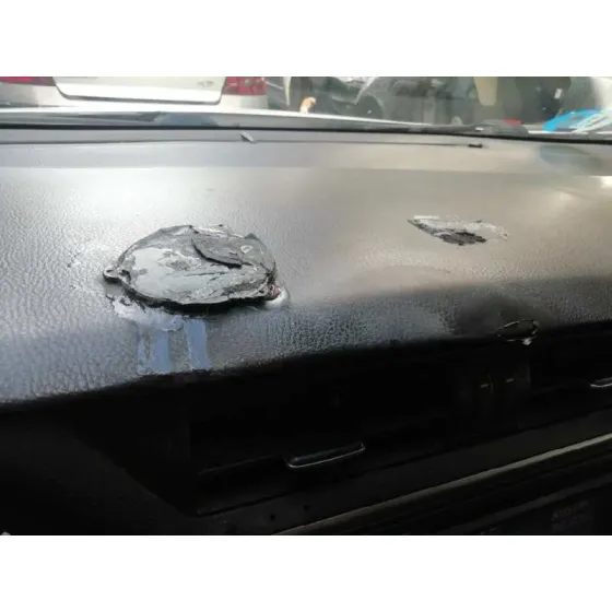 Kit Airbag para Toyota Auris Touring Sports (E18)