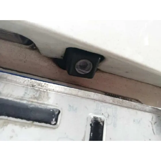 Porton Trasero para Toyota Auris Touring Sports (E18)
