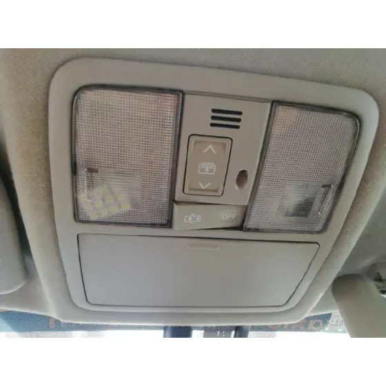 Luz Interior para Toyota Auris Touring Sports (E18)