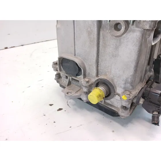 Convertidor para Toyota Auris Touring Sports (E18)