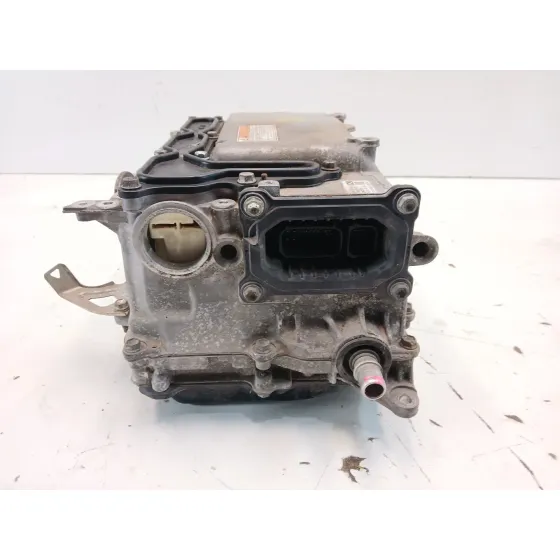 Convertidor para Toyota Auris Touring Sports (E18)