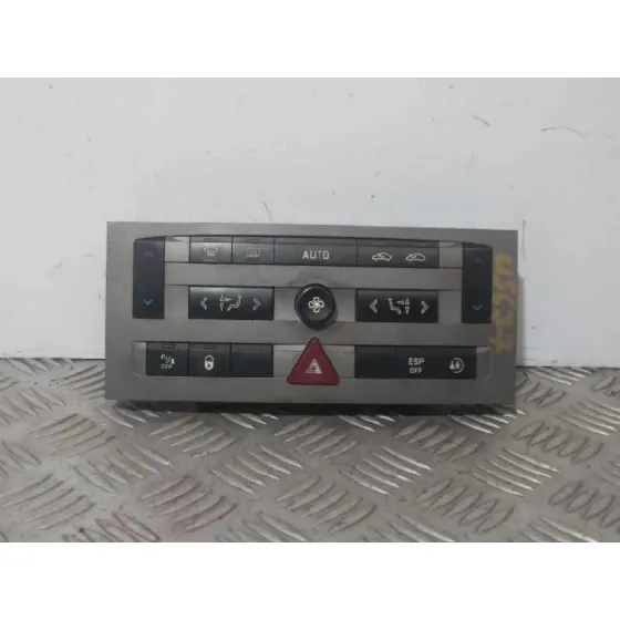 Mando Climatizador para Peugeot 407