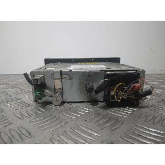 Sistema Navegacion Gps para Peugeot 407