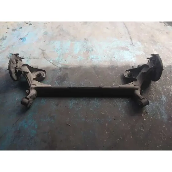 Puente Trasero para Kia Carens ( )