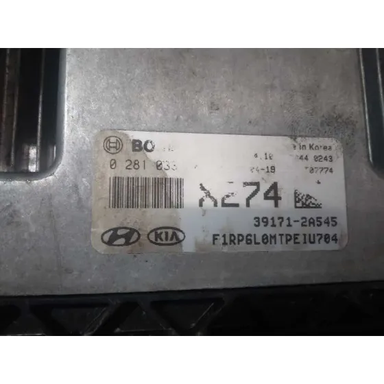 Centralita Motor Uce para Kia Carens ( )