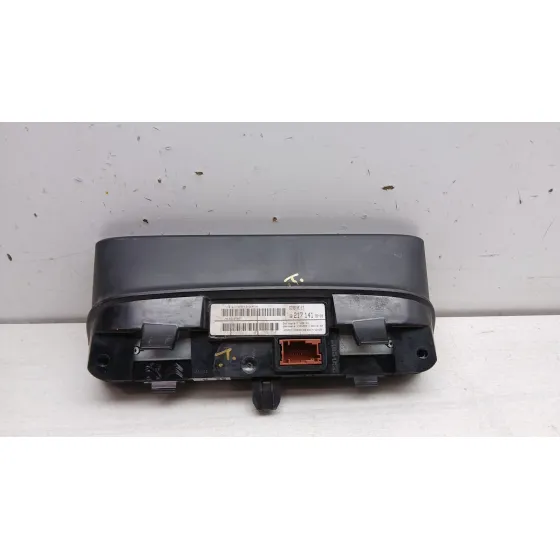 Cuadro Instrumentos para Citroën C4 Cactus